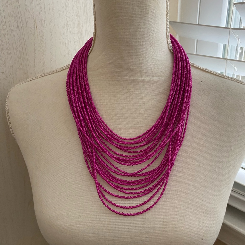 NECKLACE - Picture 7 of 12